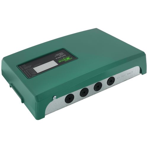 ZVC405-5 - Taco ZVC405-5 - 5 Zone Valve Control Module with Priority