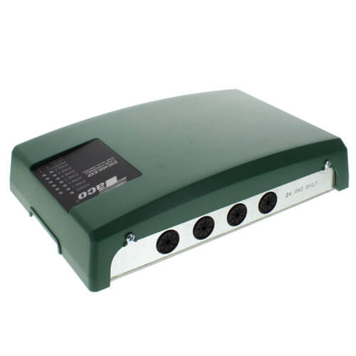 Main product image of 6 Zone Valve Control Module with Priority - Expandable