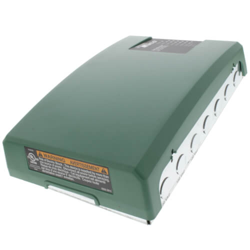 Main product image of 6 Zone Valve Control Module with Priority - Expandable