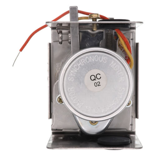 1" Sweat Zone Valve, Normally Closed 3.5 CV (24V)